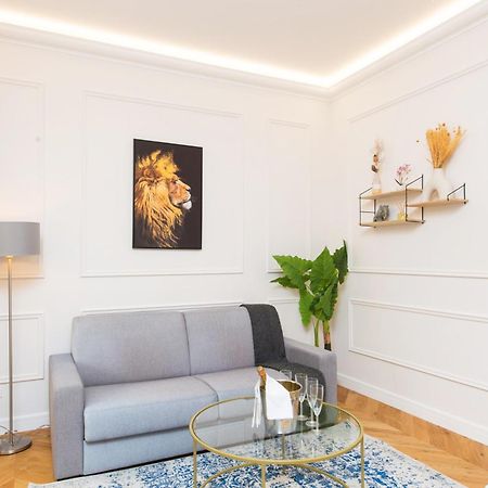 5Mn Monaco - Luxueux Appartement - Bt Beausoleil Buitenkant foto