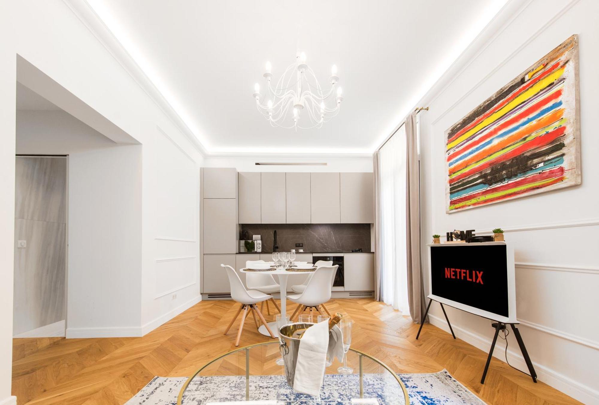 5Mn Monaco - Luxueux Appartement - Bt Beausoleil Buitenkant foto