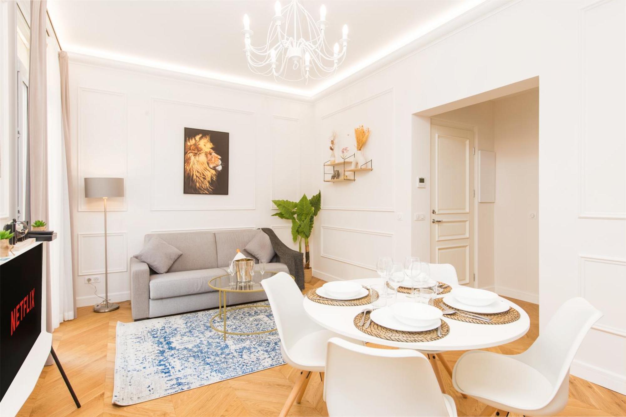 5Mn Monaco - Luxueux Appartement - Bt Beausoleil Buitenkant foto
