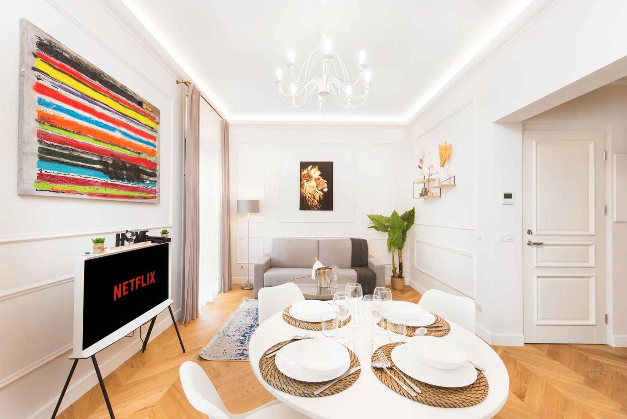 5Mn Monaco - Luxueux Appartement - Bt Beausoleil Buitenkant foto