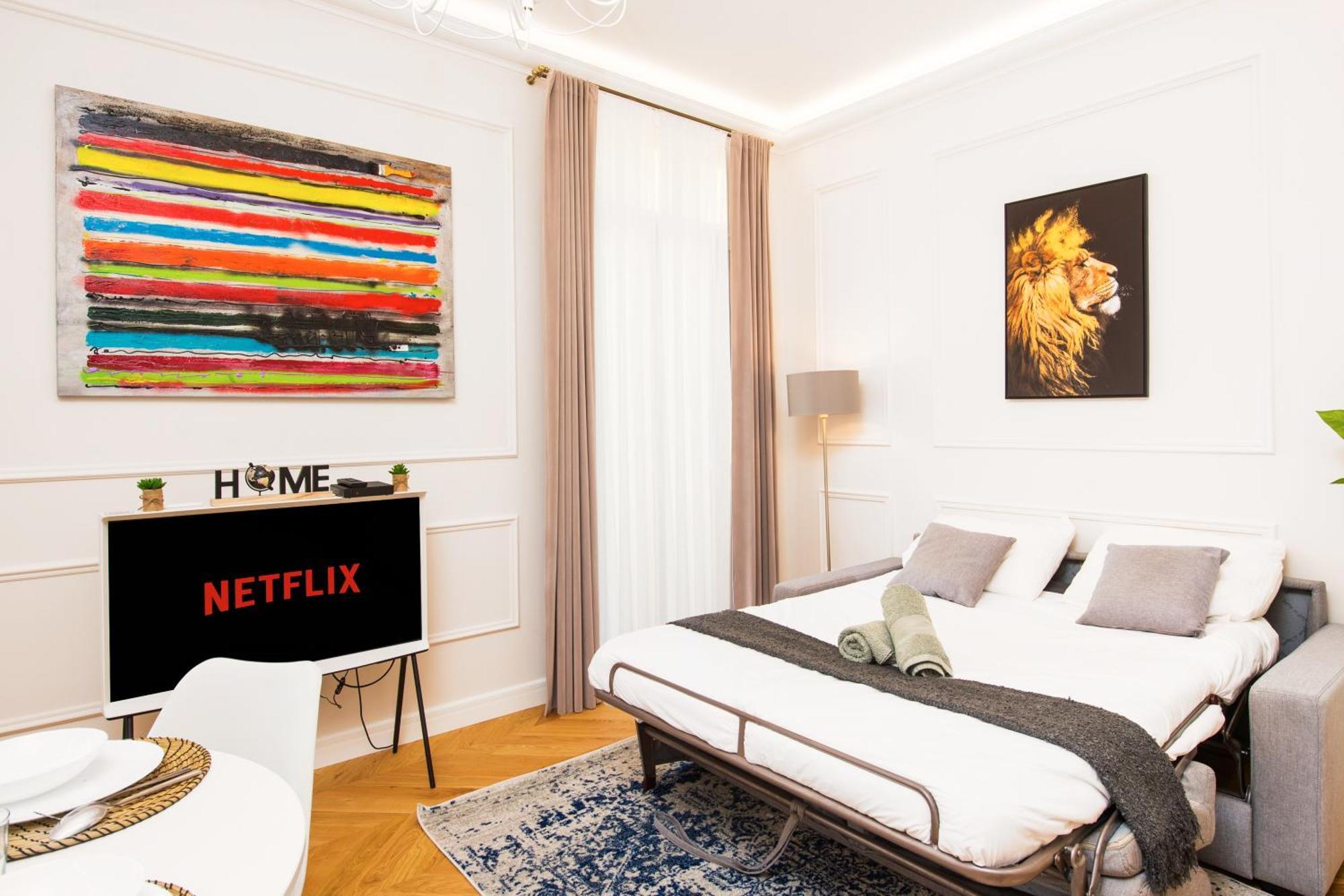 5Mn Monaco - Luxueux Appartement - Bt Beausoleil Buitenkant foto