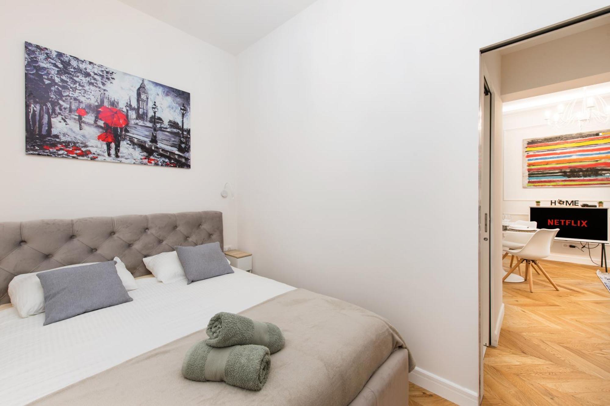5Mn Monaco - Luxueux Appartement - Bt Beausoleil Buitenkant foto