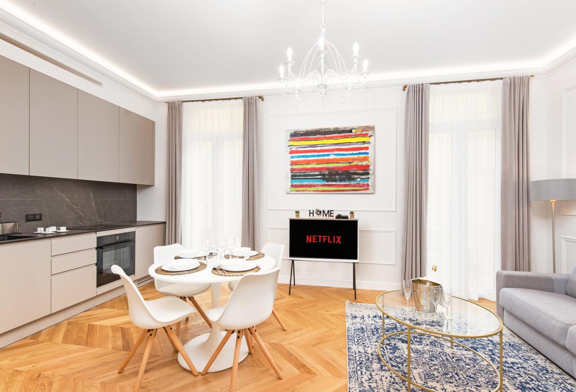 5Mn Monaco - Luxueux Appartement - Bt Beausoleil Buitenkant foto